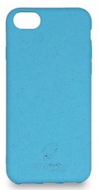 Screenor Ecostyle Back Case For Apple iPhone 7/8/SE 2020 Palm Turquoise