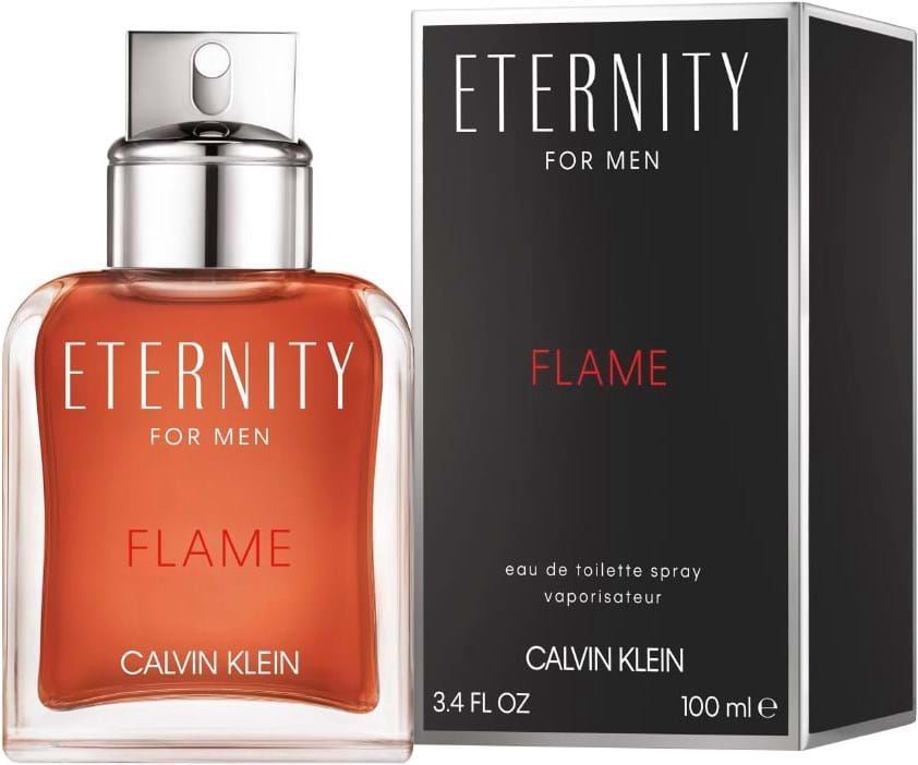 eternity flame edp