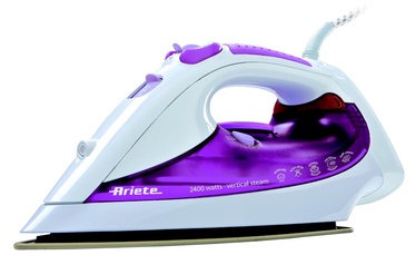 Triikraud Ariete 6216 Steam Iron 2400 Deluxe