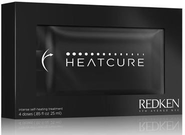 Juuksemask Redken Heatcure, 100 ml