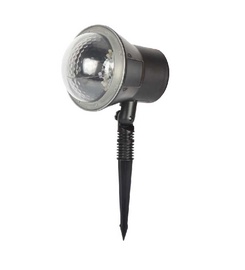 Gaismeklis SNOWFALL LED QL-214W, IP65