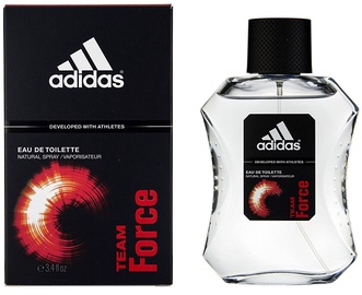 Adidas Team Force 50ml EDT