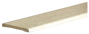 Durų apvadas Belwooddoors, šviesaus uosio, 7 x 70 x 2200 mm