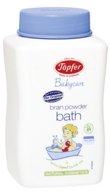 Topfer Bio Bath Powder With Olive Oil 250g