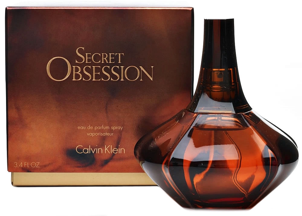 parfum calvin klein secret obsession