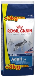 Royal Canin SHN Maxi Adult 18kg