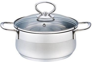 Maestro Casserole With Lid 8.6l