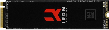 Goodram IRDM M.2 SSD 256GB