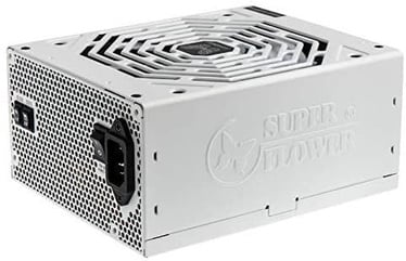 Super Flower Leadex II 80 Plus Gold PSU 1200W White
