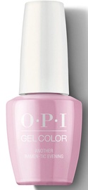 Лак для ногтей OPI Gel Color Another Ramen-tic Evening