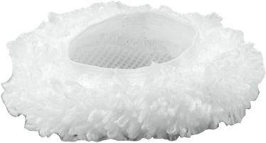 Karcher Microfibre Coating for Large Round Brush 2pcs