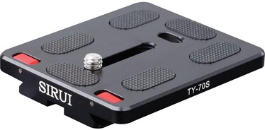 Sirui Quick Release TY-70-2 Plate