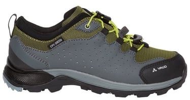 Vaude Kids Lapita Low CPX Duff Yellow 34