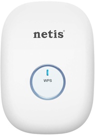 Signalo stiprintuvas Netis E1+ White