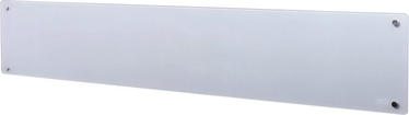 Konvekcinis radiatorius Mill MB1000L DN Glass Grey, 1000 W