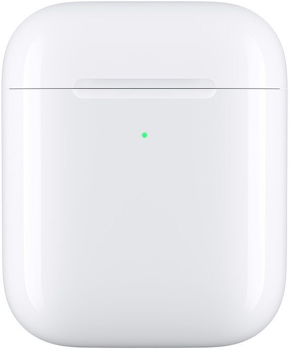 Kõrvaklappide ümbris Apple Wireless Charging Case for AirPods