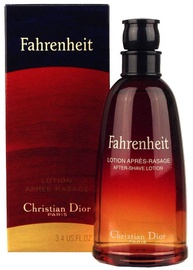 Christian Dior Fahrenheit 50ml Aftershave