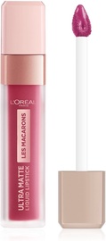 L´Oreal Paris Les Macarons Ultra Matte Liquid Lipstic 7.6ml 820