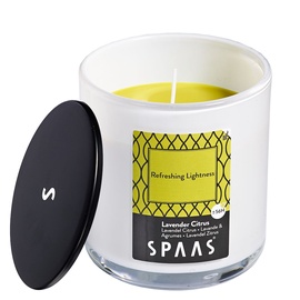 Küünal lõhna Spaas, 56 h, 105 mm