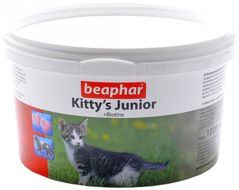 Лакомство для кошек Beaphar Kittys Junior 1000pcs
