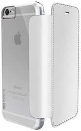 X-Doria Book Case For Apple iPhone 7/8 White