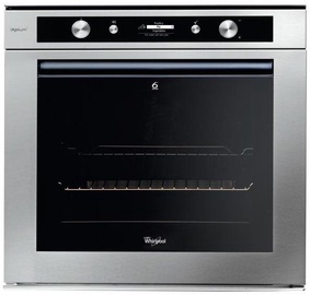 Orkaitė Whirlpool AKZM6550IXL
