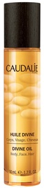 Kūno aliejus Caudalie Divine, 50 ml