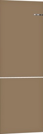 Šaldytuvo dangtis Bosch KSZ1BVD10 Coffee brown, 2030x60 cm