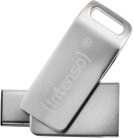 USB atmintinė Intenso cMobile Line, 64 GB