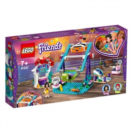 Konstruktors LEGO® Friends 41337 Zemūdens valstības karuselis