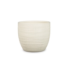 Keraamiline lillepott Scheurich, Ø25 cm