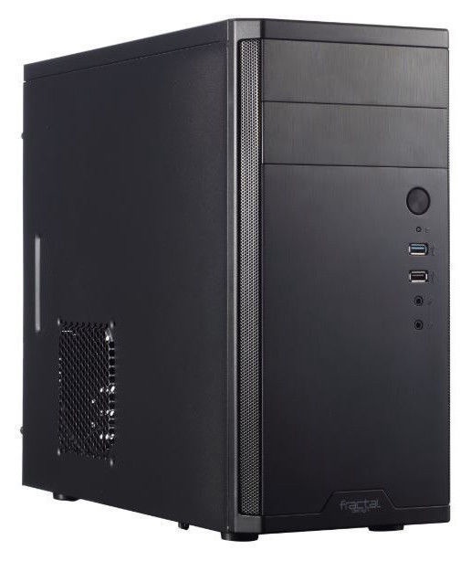 Statsionaarne arvuti Optimus Intel® Core™ i5-9400 (9 MB Cache), Intel UHD Graphics, 4 GB