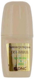 DNC Antiperspirant Odorless With Propolis And Linden Extract 50ml Roll on