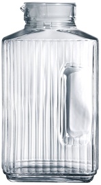 Luminarc Quadro Juice Mug 2l