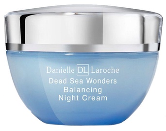 Danielle Laroche Dead Sea Wonders Night Cream 50ml