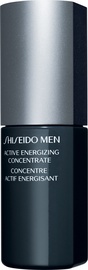 Näokreem Shiseido Men Active Energizing Concentrate, 50 ml