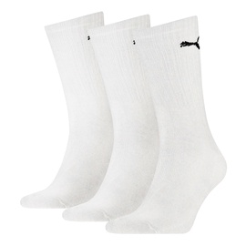 Kojinės Puma Quarter balta 39/42
