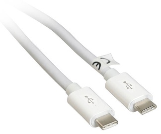Tracer Cable USB to USB 1.5m White