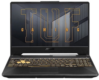 Ноутбук Asus TUF Gaming F15 FX506HM-HN017, Intel® Core™ i5, 16 GB, 512 GB, 15.6 ″