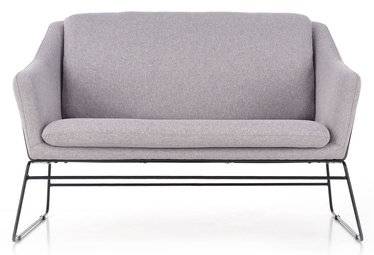 Dīvāns Halmar Soft 2 XL Grey, 77 x 125 x 83 cm