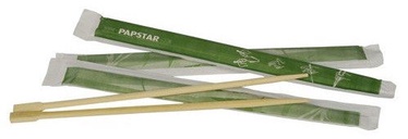 Irbulīši Pap Star, 23 cm, papīrs/bambusa šķiedras, 50 gab.