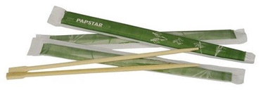 Papstar Chopsticks Bamboo 23cm 50 Pairs