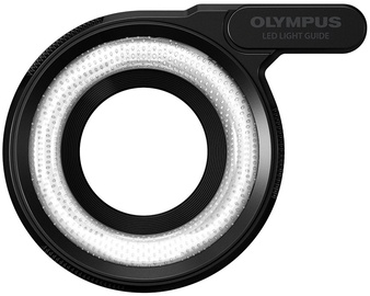 Blykstė Olympus LG-1 LED Light Guide for TG-1/TG-2/TG-3