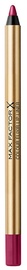 Max Factor Colour Elixir Lip Liner 1.2g 18