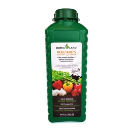 MĒSLOJUMS BIO HUMI LAND DĀRZEŅIEM 1L(10) (HUMIC LAND)