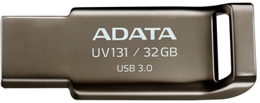 USB zibatmiņa Adata UV131, 32 GB
