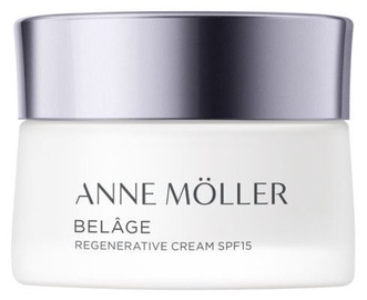 Sejas krēms Anne Möller ADN40 Belage Regenerative Cream SPF15 Normal Skin, 50 ml