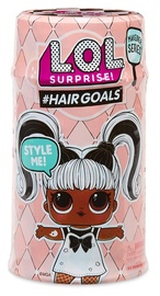 Žaislinė figūrėlė MGA L.O.L. Surprise Makeover Series Hairgoals