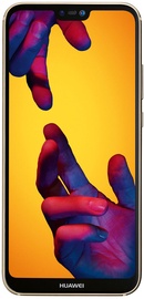 Huawei P20 Lite 64GB Dual Platinum Gold