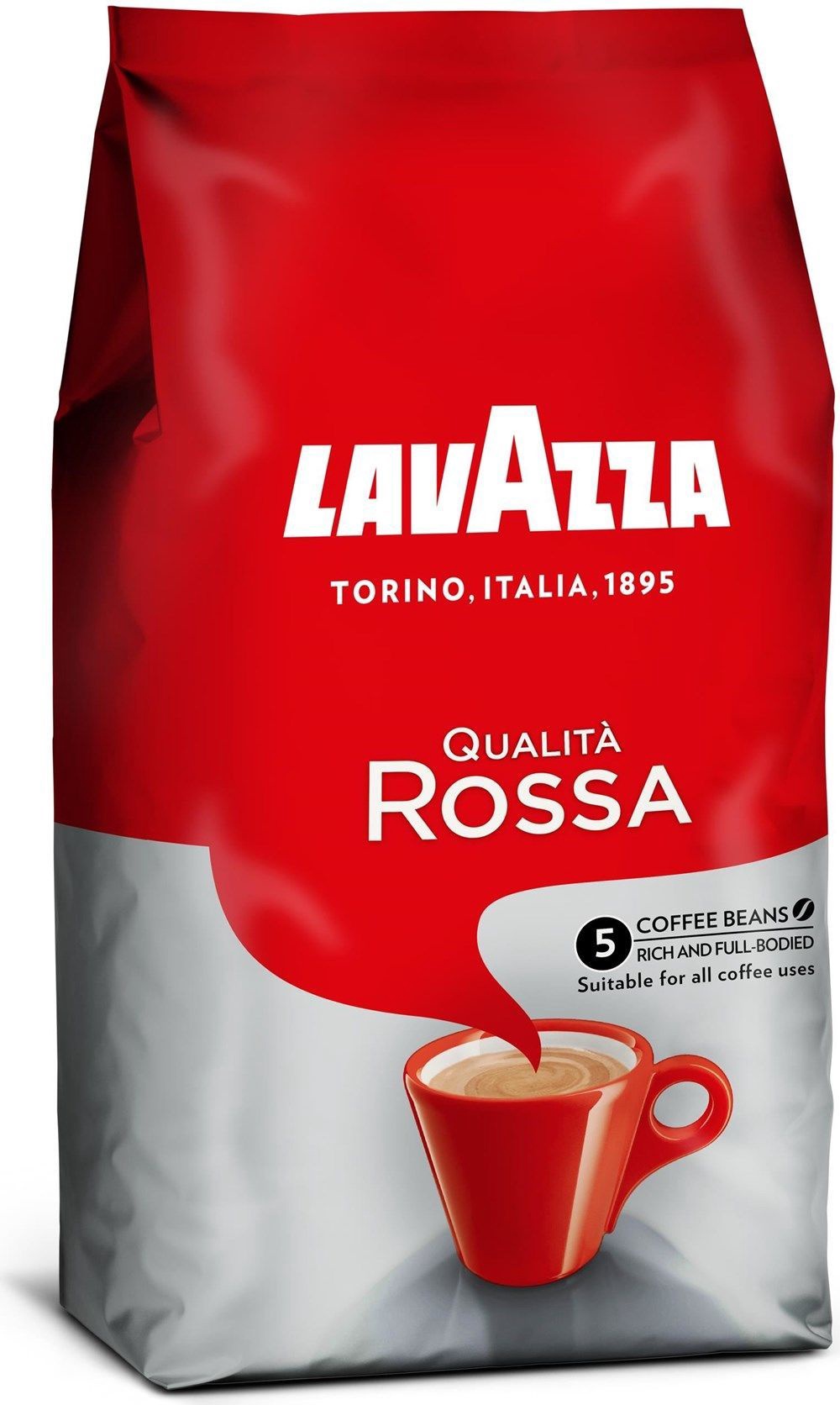 Coffee Lavazza Qualita Oro 0.5kg